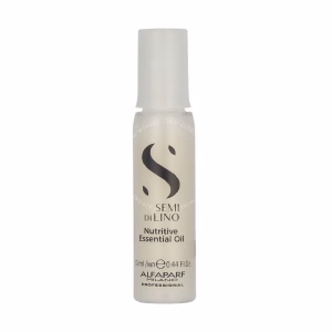 Alfaparf Semi Di Lino Moisture Nutritive Essential Set 78ml 6x13ml
