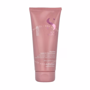 Alfaparf Semi Di Lino Nutritive Leave-In Conditioner Moisture Dry Hair 200ml