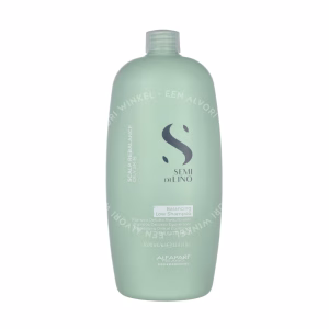 Alfaparf Semi Di Lino Scalp Rebalance Balancing Shampoo 1000ml Low