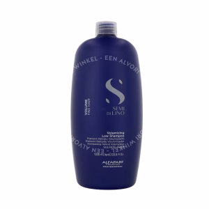 Alfaparf Semi Di Lino Volumizing Low Shampoo 1000ml