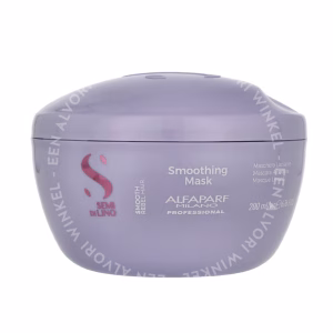 Alfaparf Semi Di Lino Smoothing Mask 200ml