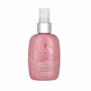 Alfaparf Semi Di Lino Nutritive Detangling Fluid 125ml