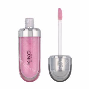 Kiko Milano 3D Hydra Lipgloss 6.5ml #005