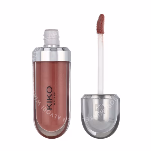 Kiko Milano 3D Hydra Lipgloss 6.5ml #020
