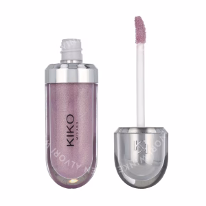 Kiko Milano 3D Hydra Lipgloss 6.5ml #027