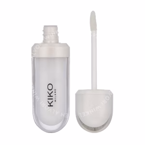 Kiko Milano Lip Volume Plumping Effect Lip Cream 6.5ml #02 Organza Sky