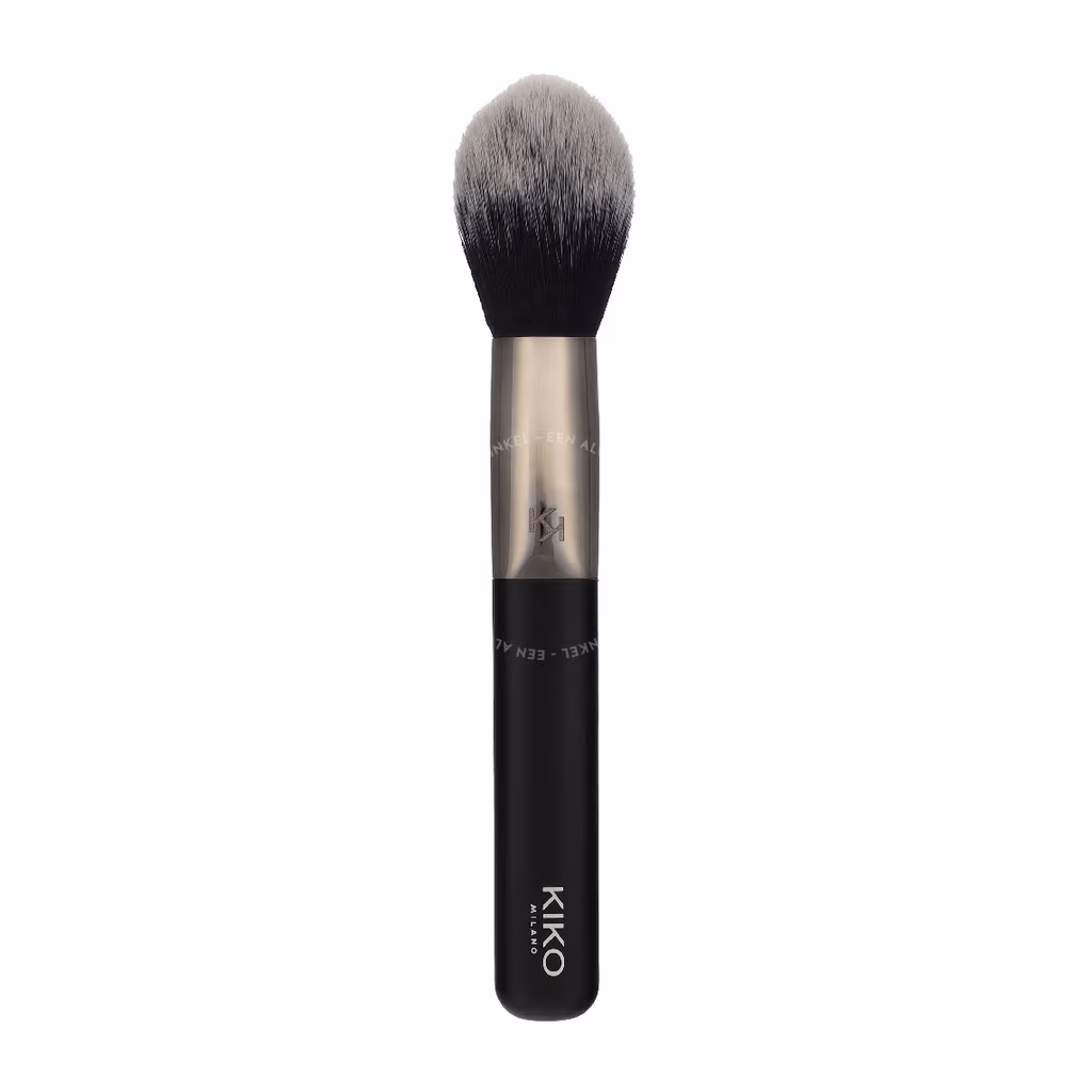 Kiko Milano Precision Powder Brush 0 Face 08
