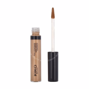 Kiko Milano Full Coverage Dark Circles Concealer 8ml #08