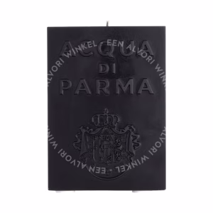 Acqua Di Parma Cubo Nero Perfumed Candle 1000g