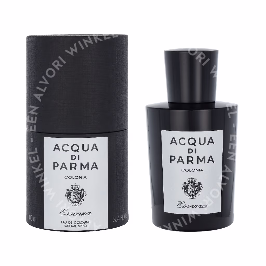 Acqua Di Parma Colonia Essenza Edc Spray 100ml - Afbeelding 3