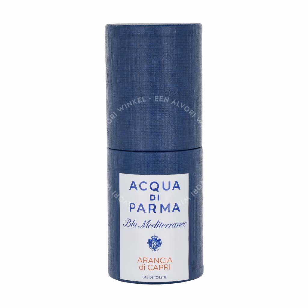 Acqua Di Parma Arancia Di Capri Edt Spray 30ml - Afbeelding 2