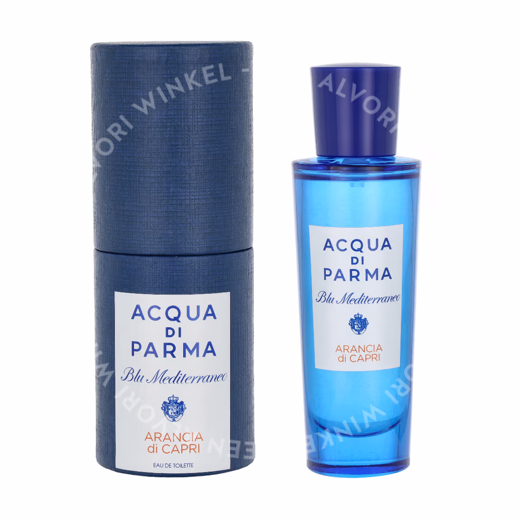 Acqua Di Parma Arancia Di Capri Edt Spray 30ml - Afbeelding 3