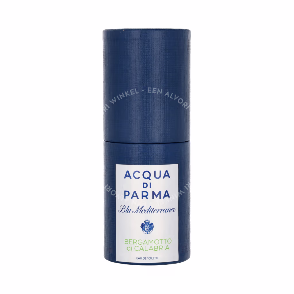 Acqua Di Parma Bergamotto Di Calabria Edt Spray 30ml - Afbeelding 2