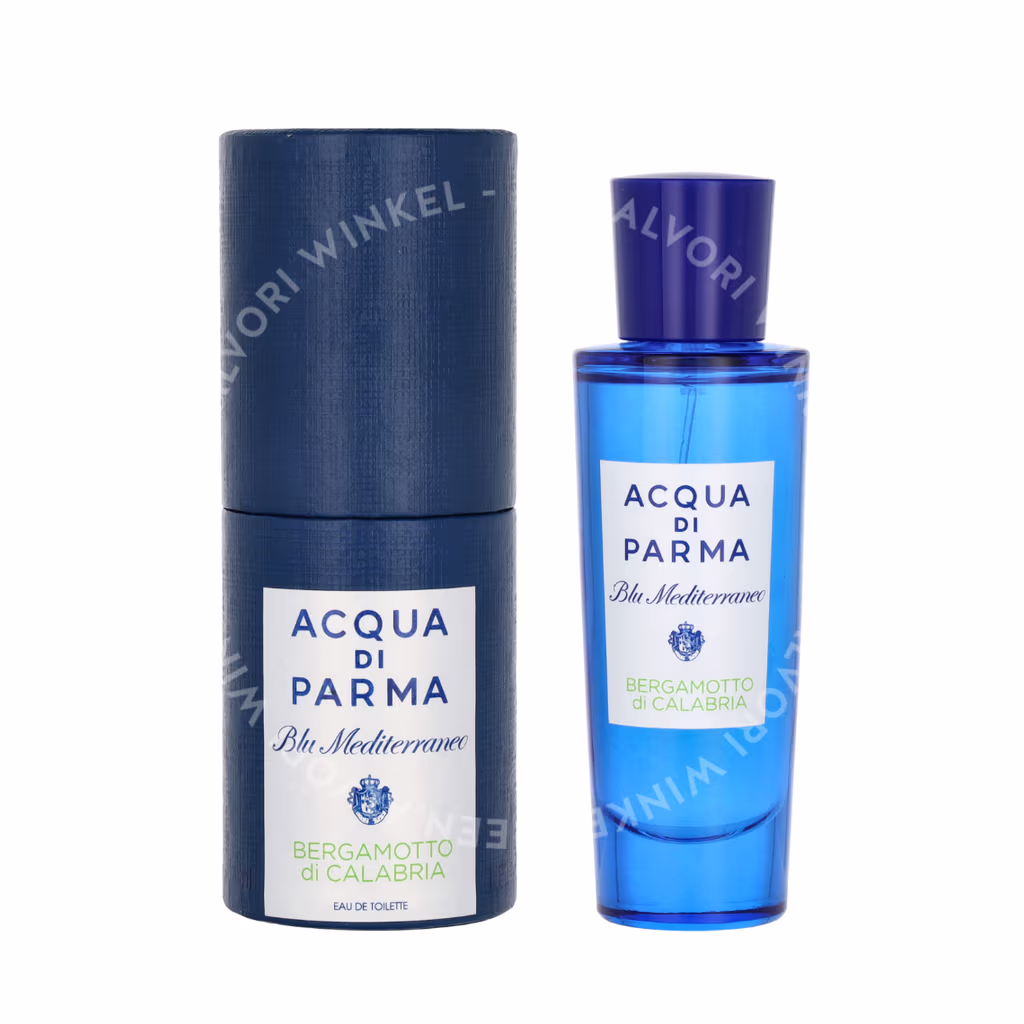 Acqua Di Parma Bergamotto Di Calabria Edt Spray 30ml - Afbeelding 3