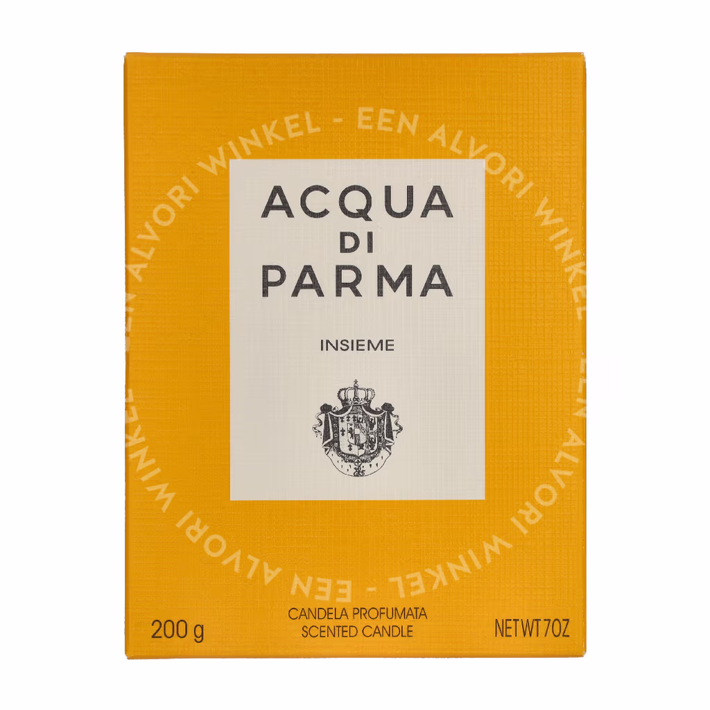 Acqua Di Parma Insieme Scented Candle 200g - Afbeelding 2