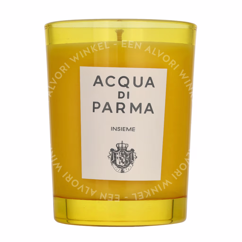 Acqua Di Parma Insieme Scented Candle 200g