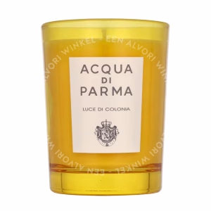 Acqua Di Parma Luce Di Colonia Scented Candle 200g