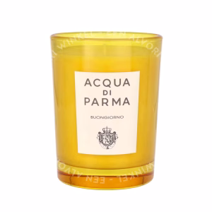 Acqua di Parma Buongiorno Candle 200g