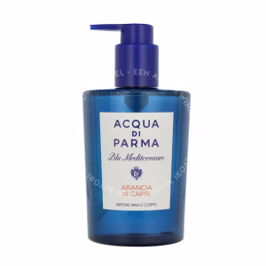 Acqua Di Parma Blu Mediterraneo Arancia Di Capri Hand And Body Wash 300ml