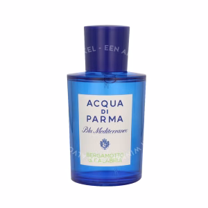 Acqua Di Parma Bergamotto Di Calabria Edt Spray 100ml