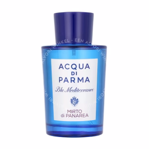 Acqua Di Parma Mirto Di Panarea Edt Spray 180ml