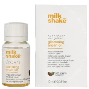 Milk_Shake Glistening Argan Oil 10ml