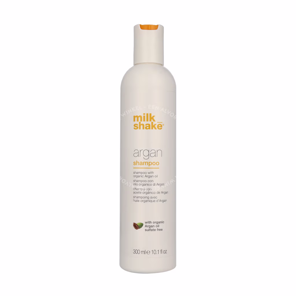 Milk_Shake Argan Oil Shampoo 300ml - Afbeelding 2