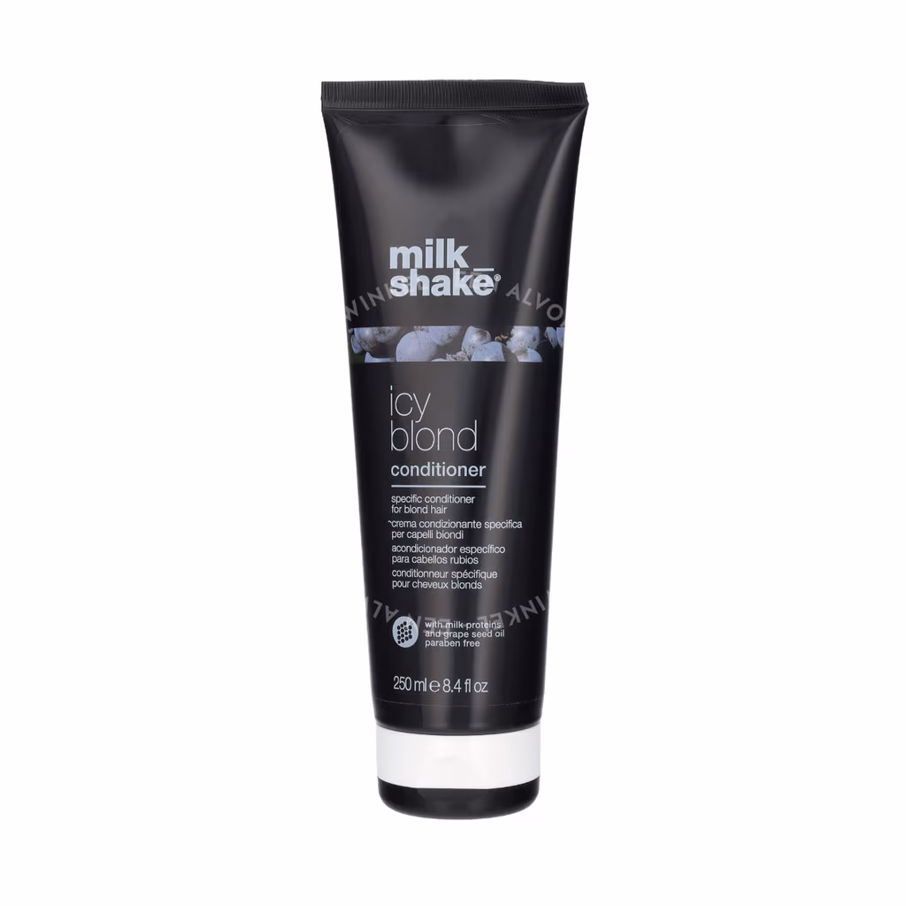 Milk_Shake Icy Blond Conditioner 250ml - Afbeelding 2