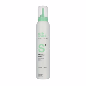 Milk_Shake Lifestyling Shaping Foam 200ml Texture & Shape