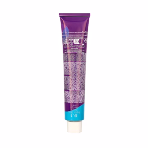 Fanola Hair Color Cream 100ml 9.1 Very Light Blond Ash