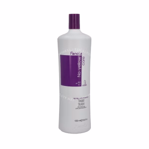 Fanola No Yellow Shampoo 1000ml