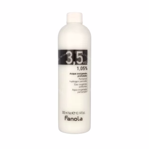 Fanola Cream Activator 300ml 0,0105