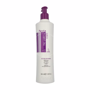 Fanola No Yellow Hair Mask 350ml