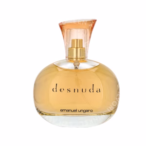 Emanuel Ungaro Desnuda Edp Spray 100ml