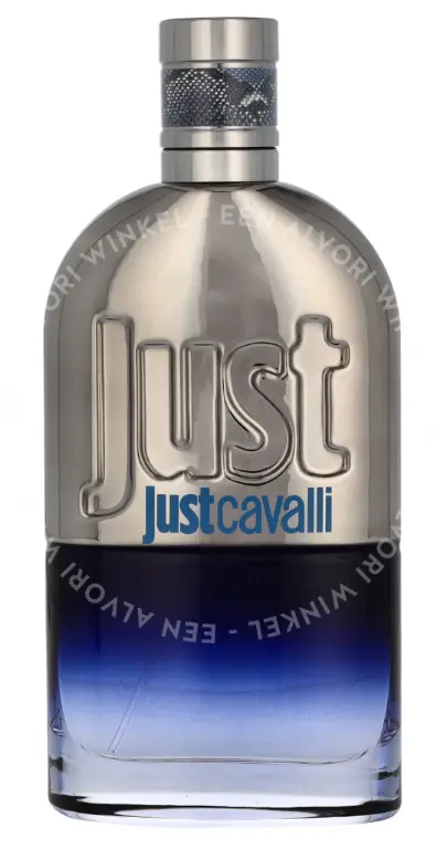 Roberto Cavalli Just Cavalli Him Edt Spray 90ml - Afbeelding 6