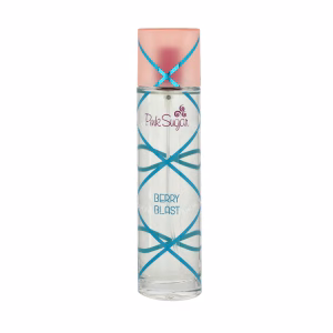 Aquolina Pink Sugar Berry Blast Edt Spray 100ml