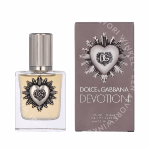 Dolce & Gabbana Devotion For Men Edp Spray 50ml