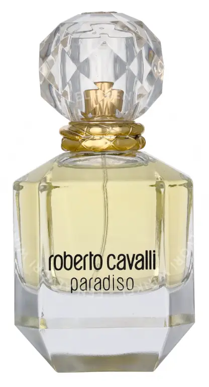 Roberto Cavalli Paradiso Edp Spray 50ml - Afbeelding 6