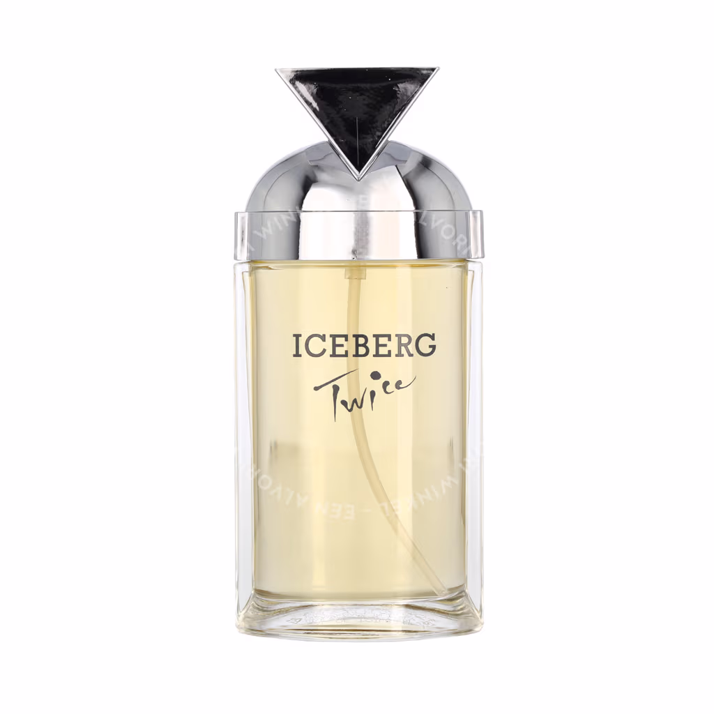 Iceberg Twice Pour Femme Edt Spray 100ml