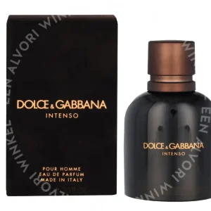 Dolce & Gabbana Intenso Pour Homme Edp Spray 75ml