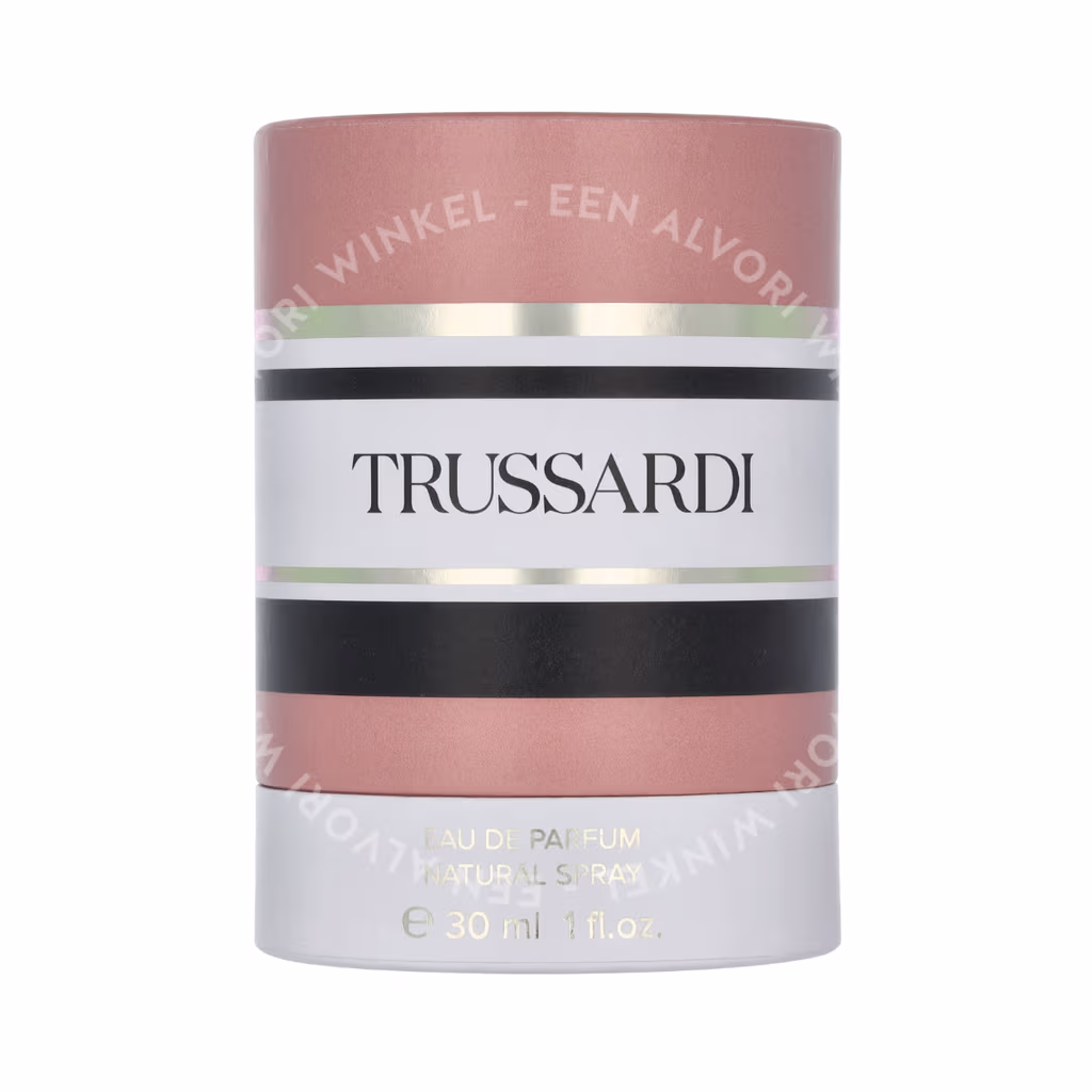 Trussardi By Trussardi Edp Spray 30ml - Afbeelding 2