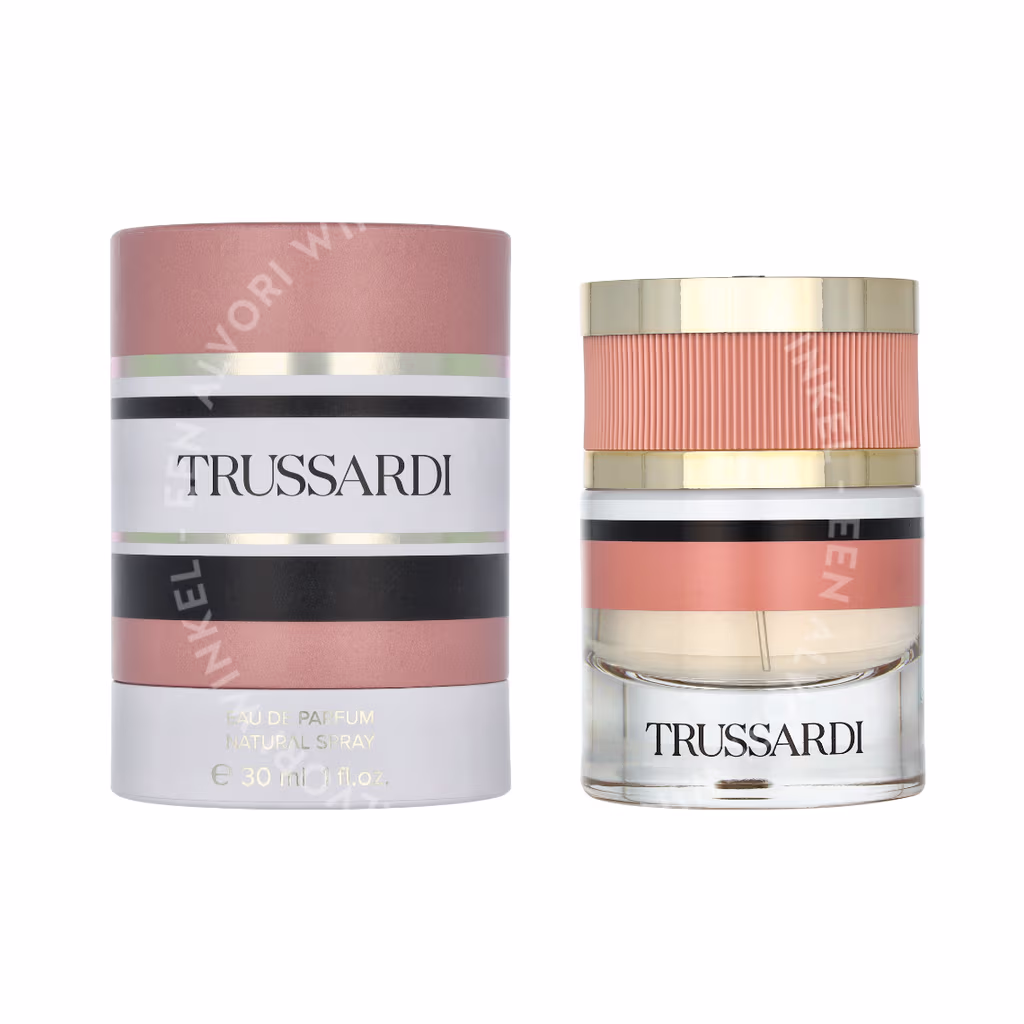 Trussardi By Trussardi Edp Spray 30ml - Afbeelding 3