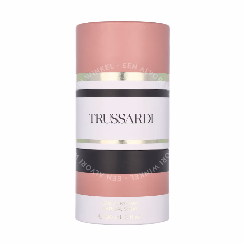 Trussardi By Trussardi Edp Spray 90ml - Afbeelding 2