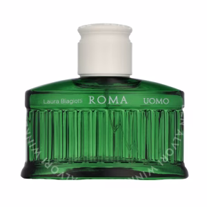 Laura Biagiotti Roma Uomo Green Swing Edt Spray 40ml