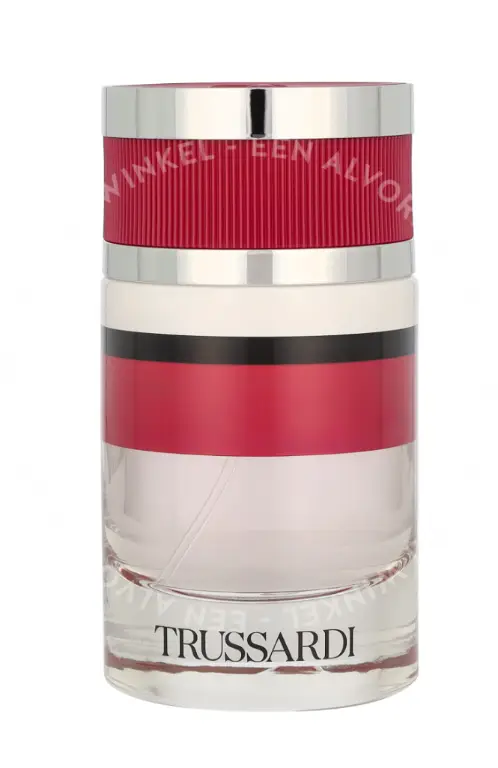 Trussardi Ruby Red Edp Spray 60ml - Afbeelding 6