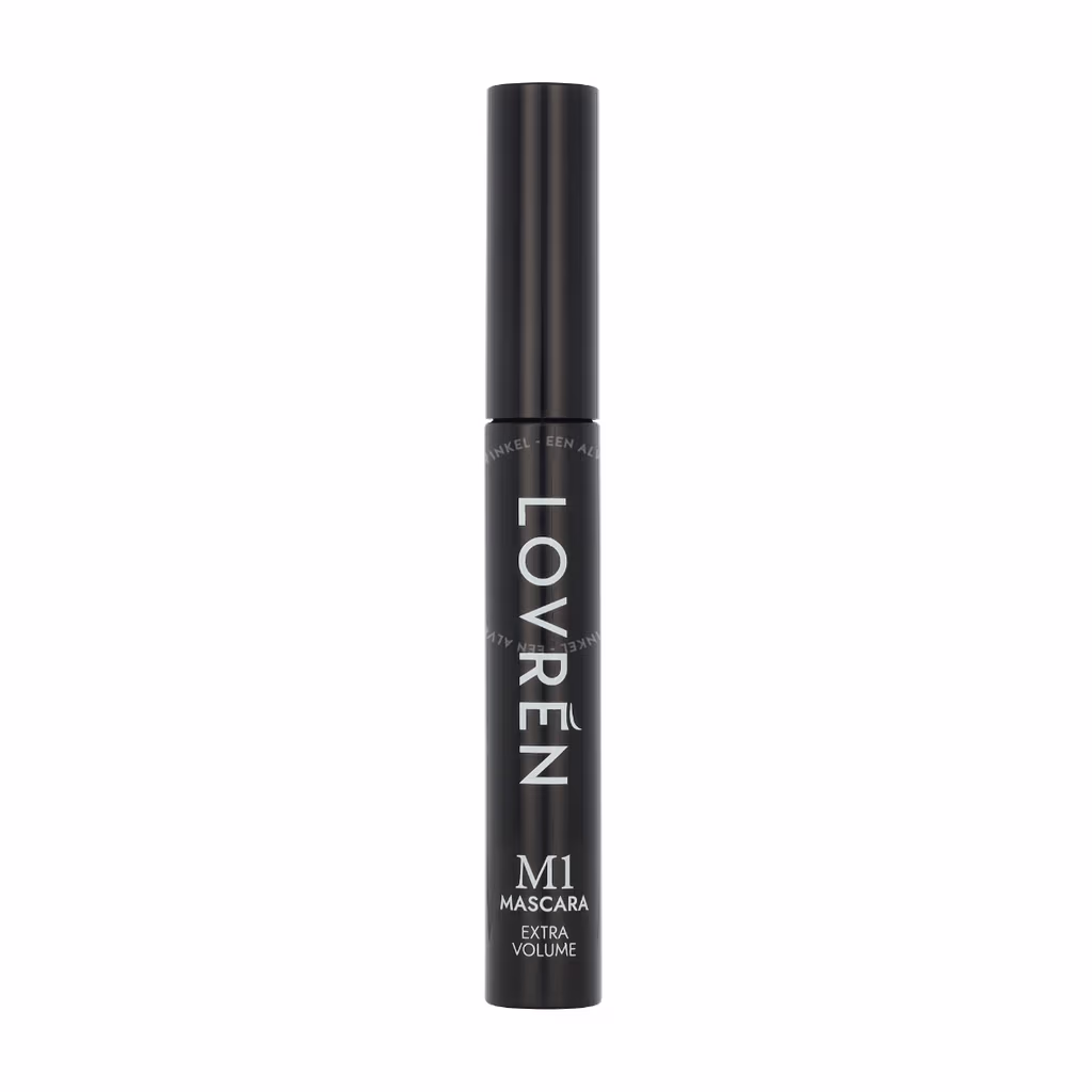 Lovren M1 Extra Volume Mascara 10ml - Afbeelding 2