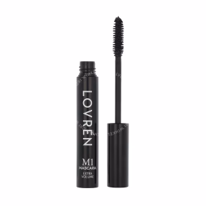 Lovren M1 Extra Volume Mascara 10ml