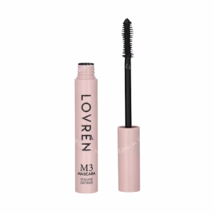 Lovren M3 Volume Definer Mascara 10ml