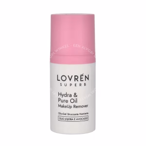 Lovren Superb Hydra & Pure Oil Make-up Remover 30ml