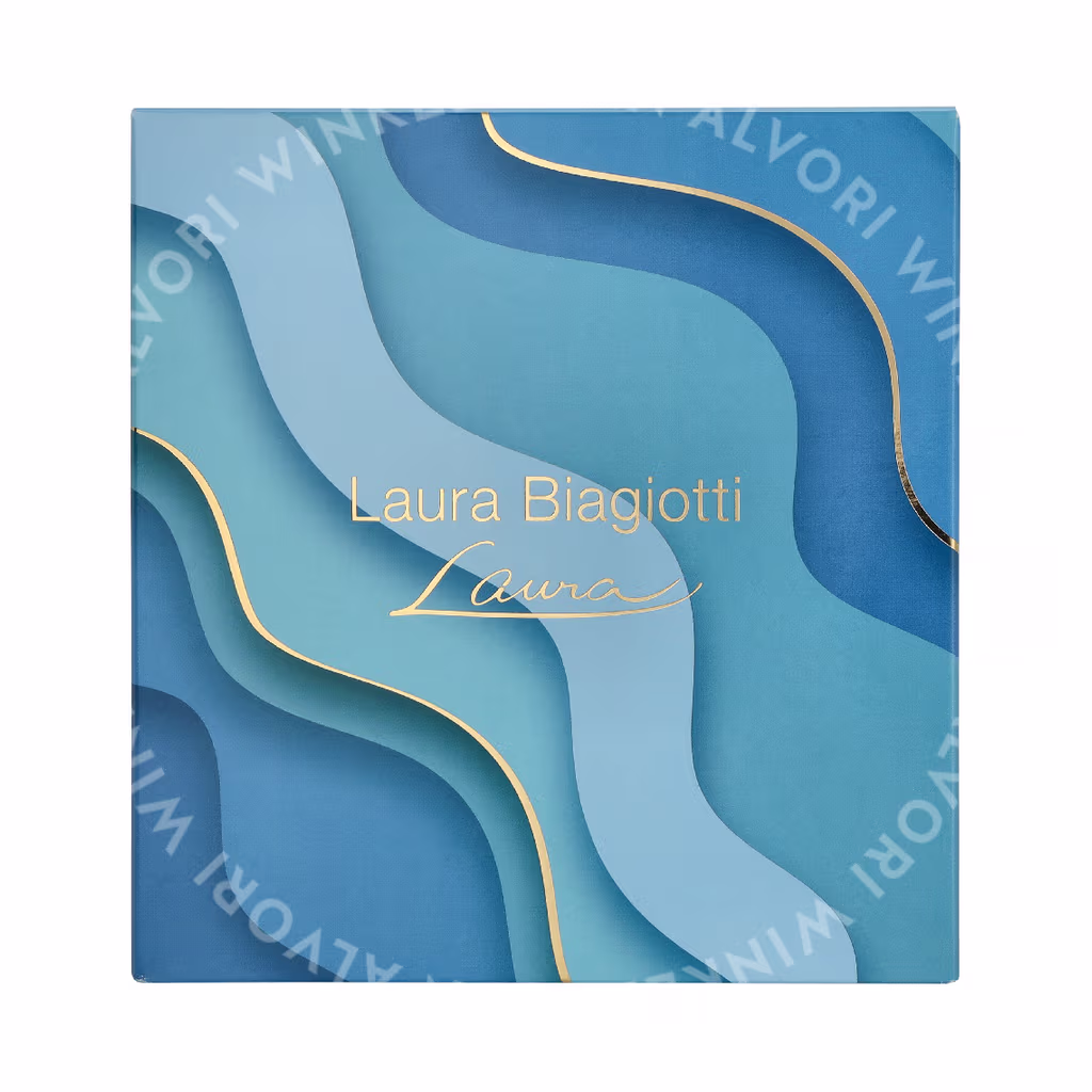 Laura Biagiotti Laura Giftset 75ml Edt Spray 25ml/Body Lotion 50ml - Afbeelding 2